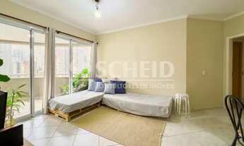 Imagem 2: Apartamento 3 suítes e 3 vagas à venda no Brooklin