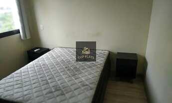 Imagem 5: Flat disponível na Vila Olímpia