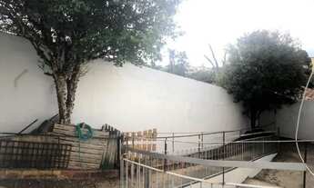 Imagem 7: Casa na Zona Leste