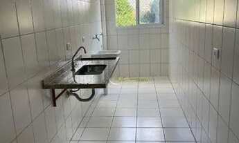 Imagem 2: Apartamento com 2 dormitórios à venda, 65 m² por R$ 403.000 - Vila Dusi - São Bernardo do