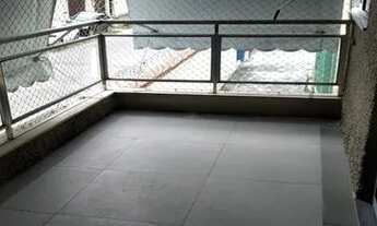 Imagem 3: Apartamento Apartamento com 2 dormitórios