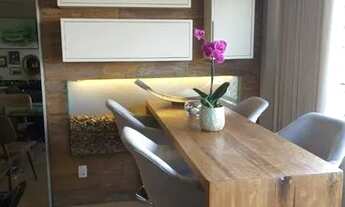 Imagem 5: Apartamento com 3 dormitórios para alugar em Nova Lima