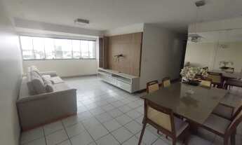 Imagem 2: Alugo Green Towers 3/4 103m2 Candelária