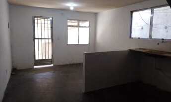 Imagem: Alugo ou vendo casa