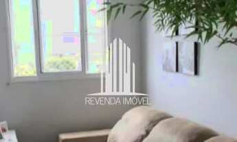 Imagem 7: Apartamento no Condomínio Tons da Villa em Tremembé com 68m² 1 suíte 2 banheiros 1 vaga