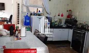 Imagem 2: Casa Térrea no Jardim São José- São Paulo, SP