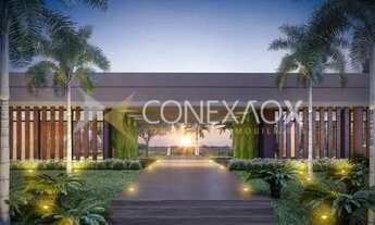 Imagem 4: Terreno - Loteamento Alphaville Campinas - Campinas