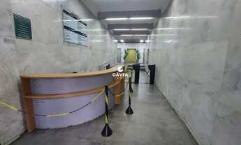 Imagem 2: Sala Comercial no Centro de Santos