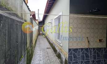 Imagem 3: Casa para Venda em Praia Grande, Caiçara, 3 dormitórios, 1 suíte, 1 banheiro, 2 vagas