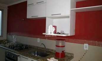 Imagem 3: APARTAMENTO DUPLEX 02DORMS 01 VGA 01 WC PRV 89M² PROX. AO SHOP ARICANDUVA