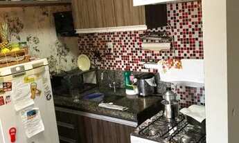 Imagem 7: Alugo excelente apto mobiliado em Manaíra