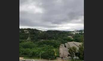 Imagem 5: Apartamento com 2 dormitórios para alugar, 50 m² por R$ 1.070,00/mês - Belo Vale - Santa L