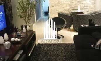 Imagem 4: Casa Assobradada á venda na Saúde com 132m² 3 dormitórios 1 suíte 3 banheiros 2 vagas