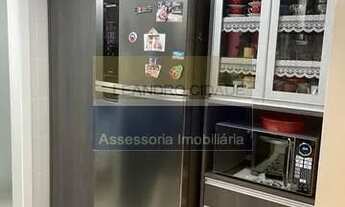 Imagem 7: Apartamento 3 dormitórios - Bairro Jardim Lindóia