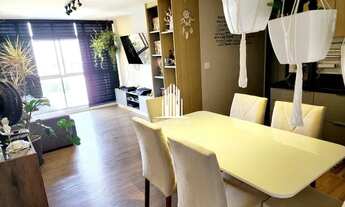 Imagem 2: Apartamento à venda 88m² com 3 dormitórios 1 vaga em Santana