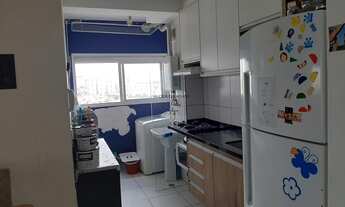 Imagem 4: OSASCO - Apartamento Padrão - CITY BUSSOCABA