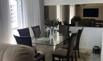 Imagem 2: Cobertura duplex na Pedra Branca