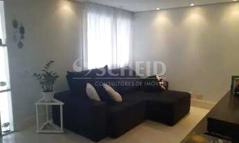 Imagem 6: Sobrado 160 mº condominio na Granja Viana 3 dorms sendo uma suíte!