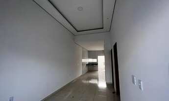 Imagem 3: CASA - PARQUE 10 JARDIM SACURA 2 Qts (Suite) 2 Vagas