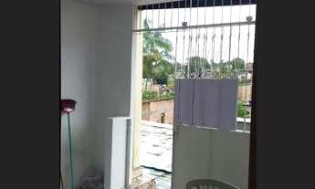 Imagem 2: Alugo casa no flores