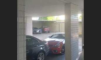 Imagem 3: Apartamento no Joquei 3 quartos, 1 suite, DCE