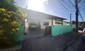 Imagem: ALUGO)Casa de Condomínio de 3 quartos em