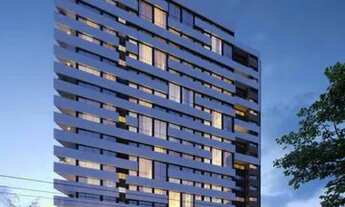 Imagem: Apartamento 1 Dormitório - Bairro Predial