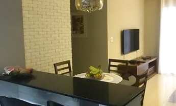 Imagem 3: Lindo Apto Altos Pacaembu - Jundiaí