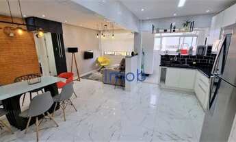 Imagem: Comprar apartamento, Santos/SP, Marapé