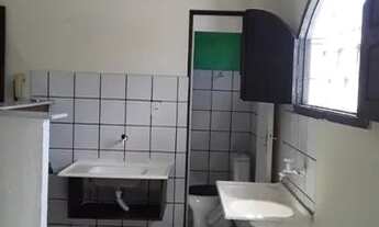 Imagem 4: Kitnet Kitnet com 1 dormitório