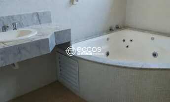 Imagem 4: Casa em condomínio à venda, 4 quartos, 4 suítes, 2 vagas, JARDIM INCONFIDÊNCIA - Uberlândi