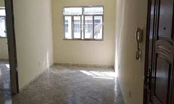 Imagem 2: Apartamento Rio Comprido, 2 quartos (64m²