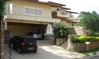 Imagem: Casa 4 quartos 6 vagas