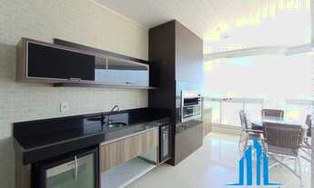 Imagem 7: Apartamento com 3 quartos a venda, 126m² Praia do Morro - Guarapari - ES