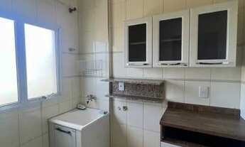 Imagem 6: Apto com lindos armários