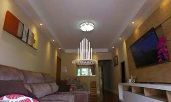 Imagem 3: Sobrado com 3 quartos e 2 vagas na Vila Jaguara