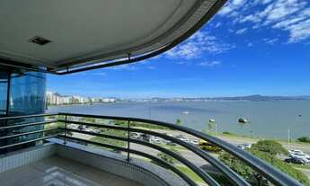 Imagem: Apartamento de Luxo à Venda na Agronômica