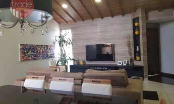 Imagem 3: Casa com 3 dormitórios à venda, 180 m² por R$ 830.000,00 - Bonfim Paulista - Ribeirão Pret