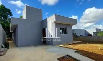 Imagem 3: Casa Térrea em Cotia com 81,38m2 3 dormitórios 2 vagas de garagem