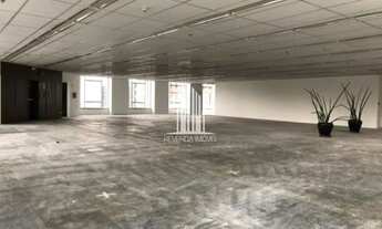Imagem 2: Conj. Comercial para Locação, Brooklin Paulista - São Paulo - SP, 44 Vagas!