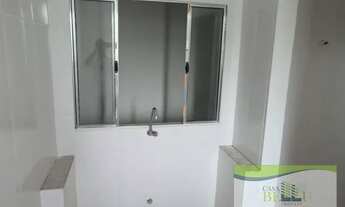 Imagem 2: Apartamento Kitchenette/Studio em Vila dos Comerciários - Franco da Rocha