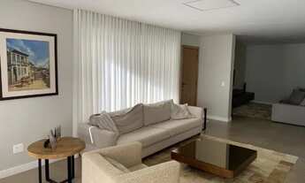 Imagem 6: Alto Padrão - Conceito Aberto - 800m2