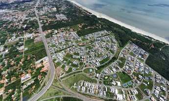 Imagem 3: Alphaville Araçagy: O Refúgio Exclusivo de Luxo em Meio à Natureza