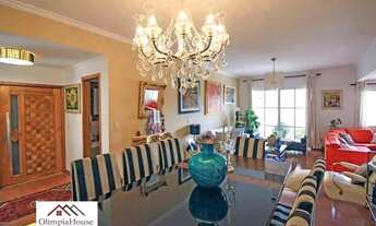 Imagem: Apartamento Venda Jardim Paulista 233 m²