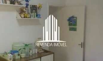 Imagem: SOBRADO À VENDA EM SANTANA