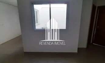 Imagem 5: Apartamento sem condomínio na Vila América com 2 dormitórios e 1 vaga de garagem