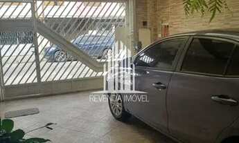 Imagem 2: Sobrado com 3 dormitórios no Parque Edu Chaves- São Paulo, SP