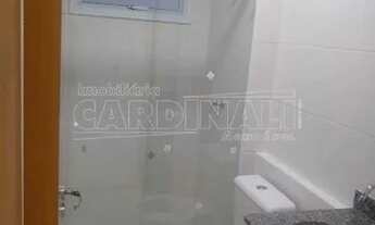 Imagem 4: Apartamento Padrão em Araraquara