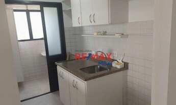 Imagem 3: Apartamento com 1 dormitório para alugar, 39 m² por R$ 3.445,00 - Perdizes - São Paulo/SP