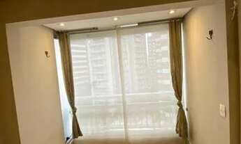 Imagem 7: Apartamento para alugar, 50 m² por R$ 7.700,00/mês - Consolação - São Paulo/SP